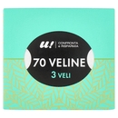 70 Veline 3 Veli U! Confronta e Risparmia
